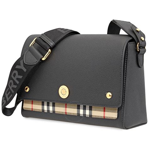 burberry wide strap bag|burberry crossbody strap handbags.